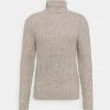 Pier One Uomo Maglione - Mottled Beige 10 Pier One Uomo Maglione - Mottled Beige -Offerta Economica Pier One 4e057b2fb28c48dcb2624ef1651c6373