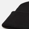 Pier One UNISEX - Berretto - Black -Offerta Economica Pier One 4e4f834142b2444c8ebb7760523f8123