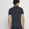 Pier One Uomo Polo - Dark Blue -Offerta Economica Pier One 4e9c2fb1a5bb4bb5b4ea0b1c3cc61614