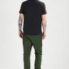Pier One Uomo Pantaloni Cargo - Dark Green -Offerta Economica Pier One 4eaeb49137e742b6aaabba65e80c29c8