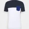 Pier One Uomo T-shirt Con Stampa - Dark Blue 12 Pier One Uomo T-shirt Con Stampa - Dark Blue -Offerta Economica Pier One 4eb06cedbc294eff9c3f506ddec948cb