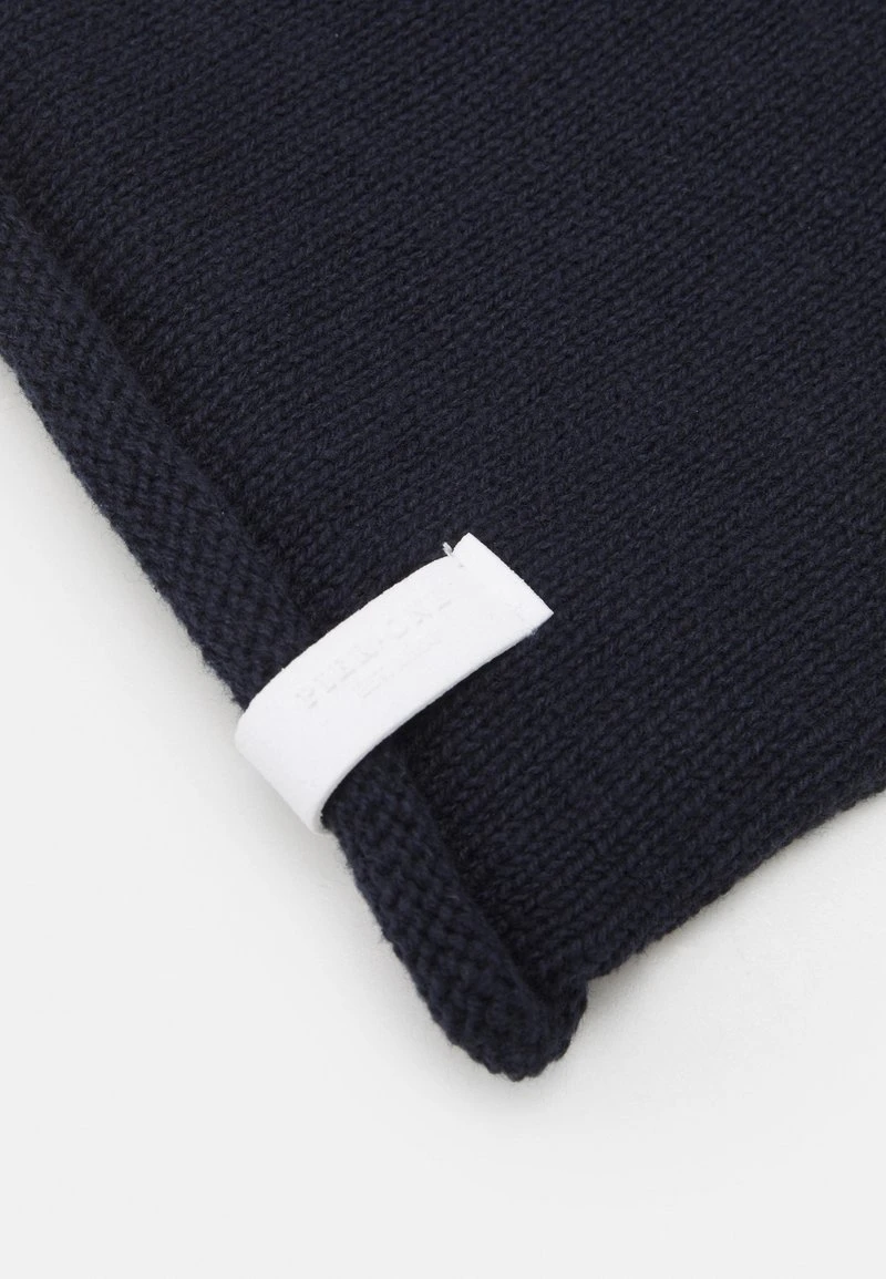 Pier One UNISEX - Berretto - Dark Blue 5 Pier One UNISEX - Berretto - Dark Blue - immagine 3