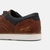 Pier One Uomo Sneakers Basse - Cognac -Offerta Economica Pier One 4f16a359aa2e40268c69af94ddc8755d