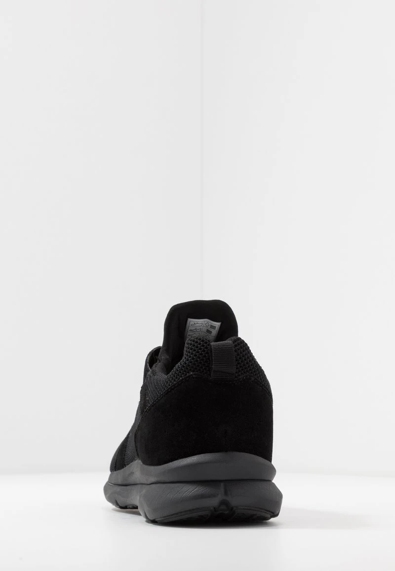 Pier One Uomo Sneakers Basse - Black 6 Pier One Uomo Sneakers Basse - Black - immagine 4