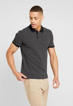 Pier One Uomo Polo - Black