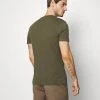 Pier One Uomo T-shirt Con Stampa - Oliv 9 Pier One Uomo T-shirt Con Stampa - Oliv -Offerta Economica Pier One 4fa4d0e545b048e7877271b42aa0b831