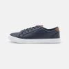 Pier One UNISEX - Sneakers Basse - Dark Blue -Offerta Economica Pier One 4faa4241a4a14d38933fac5c24d7408b