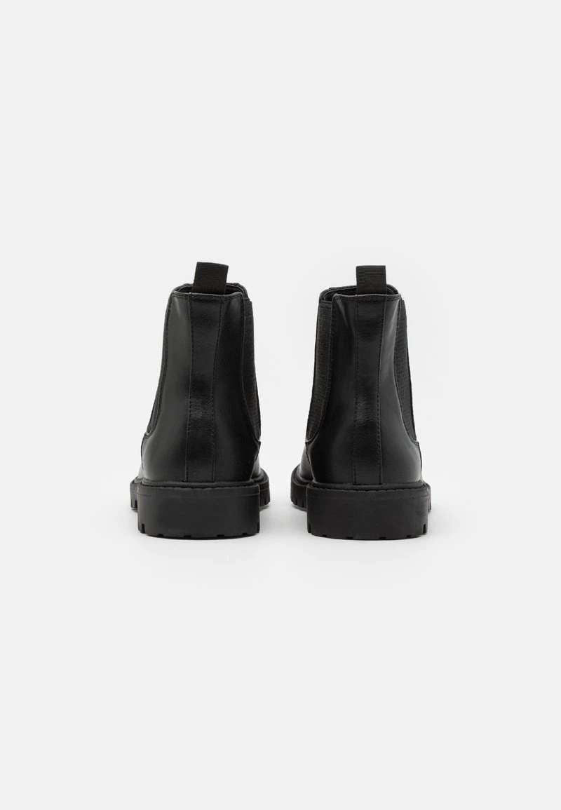 Pier One UNISEX - Stivaletti - Black 5 Pier One UNISEX - Stivaletti - Black - immagine 3