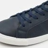 Pier One Uomo Sneakers Basse - Dark Blue -Offerta Economica Pier One 4fd8a59066ec40779c89204435197945