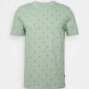 Pier One Uomo T-shirt Con Stampa - Green 12 Pier One Uomo T-shirt Con Stampa - Green -Offerta Economica Pier One 4fe20a1b9df241ac85dd1fff99ea3c2e