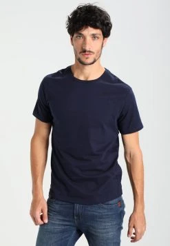 Pier One Uomo T-shirt Basic - Dark Blue