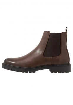Pier One Uomo UNISEX - Stivaletti - Brown
