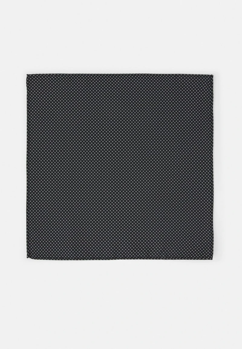 Pier One Uomo SET - Papillon - Black 7 Pier One Uomo SET - Papillon - Black - immagine 5