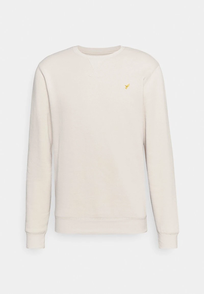 Pier One Uomo Felpa - Tan 6 Pier One Uomo Felpa - Tan - immagine 4