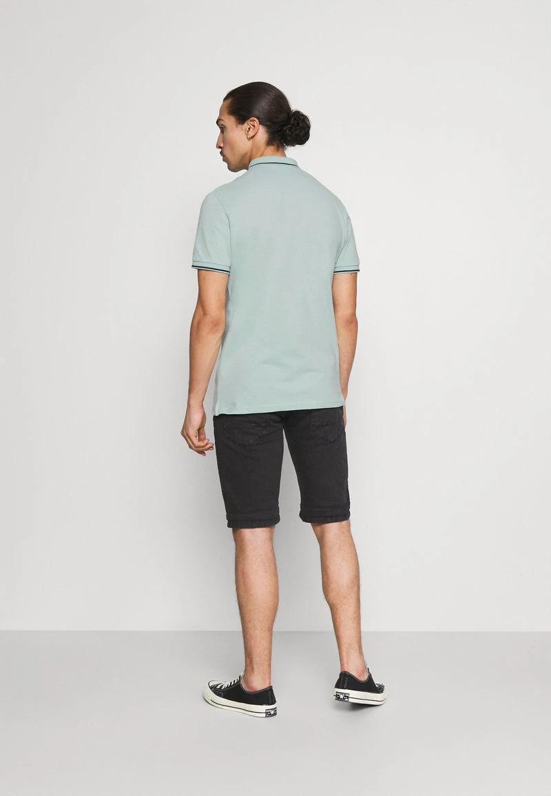Pier One Uomo Polo - Mint 5 Pier One Uomo Polo - Mint - immagine 3