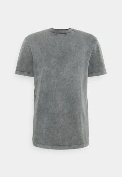 Pier One Uomo Maglia Del Pigiama - Mottled Grey