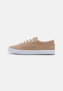 Pier One Uomo Sneakers Basse - Beige