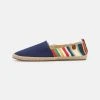 Pier One Uomo Espadrillas - Dark Blue -Offerta Economica Pier One 52a39ba1032c4a3a92d29a705a3470df