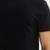 Pier One Uomo 2 PACK - T-shirt Basic - Black -Offerta Economica Pier One 52e7e31294f348899fa5797a92d8bc1b
