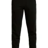 Pier One Uomo Pantaloni Sportivi - Black -Offerta Economica Pier One 530e3657bd784dfa8207111552b3a0fe