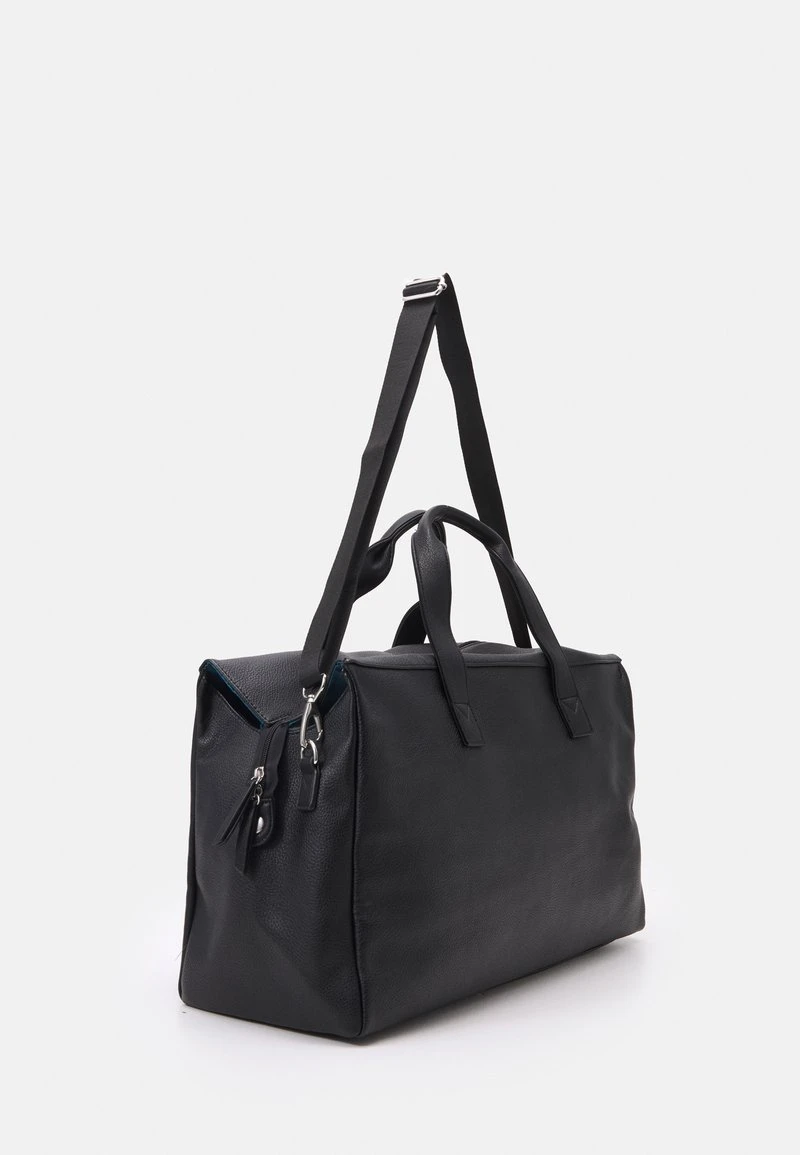 Pier One UNISEX - Borsa Da Viaggio - Black 4 Pier One UNISEX - Borsa Da Viaggio - Black - immagine 2