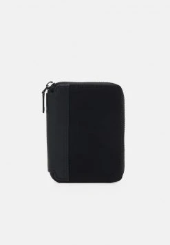 Pier One UNISEX - Portafoglio - Black