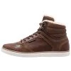 Pier One Uomo Sneakers Alte - Brown 1 Pier One Uomo Sneakers Alte - Brown -Offerta Economica Pier One 5406d67c03c84c5aa614945e19765e49