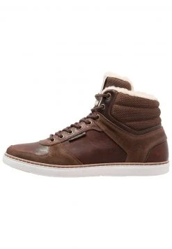 Pier One Uomo Sneakers Alte - Brown