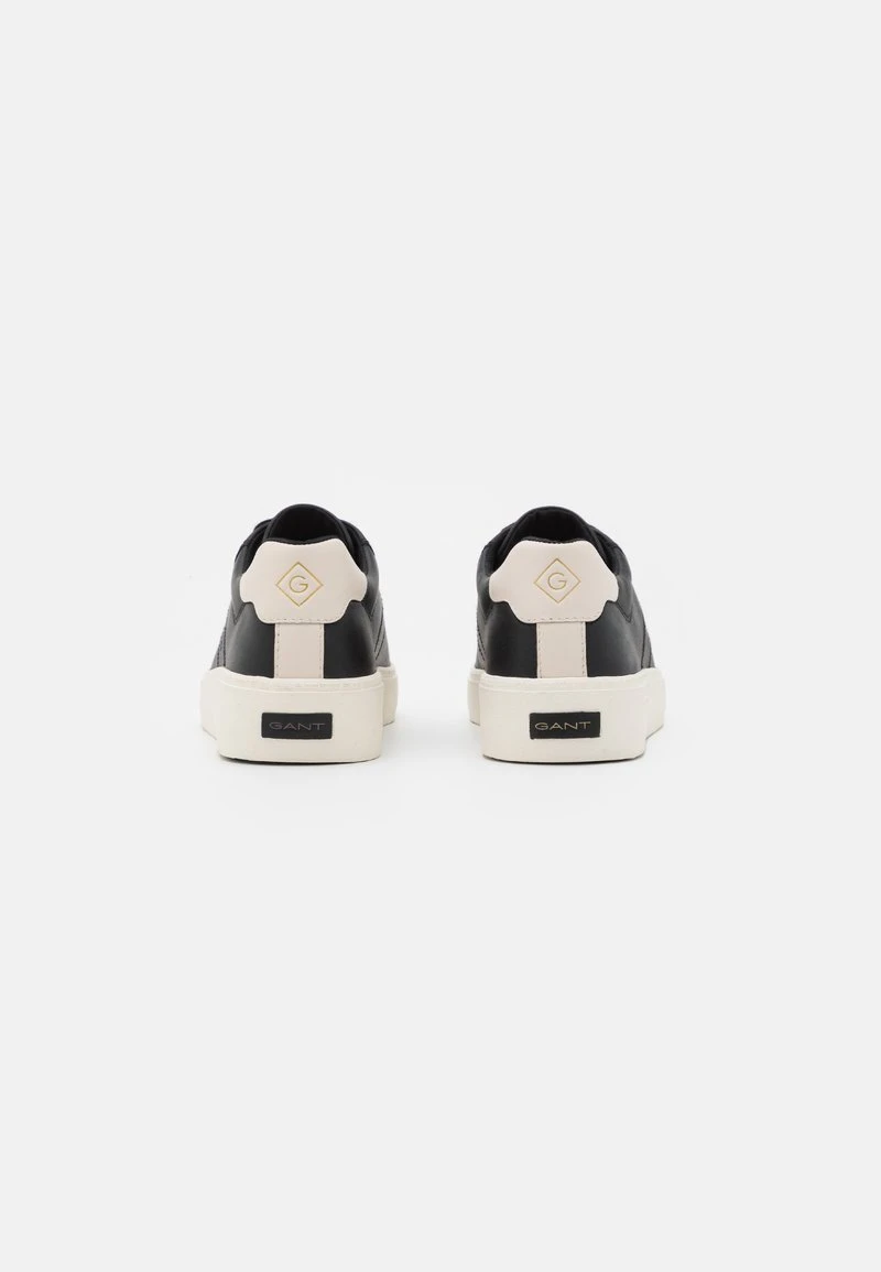 GANT Donna LAGALILLY - Sneaker Low - Black/cream 6 GANT Donna LAGALILLY - Sneaker Low - Black/cream - immagine 4