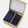 Pier One Uomo SET - Cravatta - Dark Blue 14 Pier One Uomo SET - Cravatta - Dark Blue -Offerta Economica Pier One 5464ef2cdc6f475593c306fea609a339