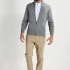 Pier One Uomo Cardigan - Grey 9 Pier One Uomo Cardigan - Grey -Offerta Economica Pier One 54aec90bd28e4afbab6e3a3f86594086