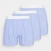 Pier One Uomo 3 PACK - Boxer - Blue 11 Pier One Uomo 3 PACK - Boxer - Blue -Offerta Economica Pier One 553763b2a5ae4977a19244864e065b37