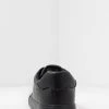 Pier One Uomo UNISEX - Sneakers Basse - Black -Offerta Economica Pier One 555c4dde0e1840d9be325ad453ee0239