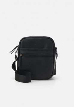 Pier One Uomo Borsa A Tracolla - Black