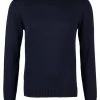 Pier One Uomo Maglione - Dark Blue -Offerta Economica Pier One 559fd963f3bf4be6abe2b2155cf5f818