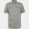 Pier One Uomo Camicia - Khaki -Offerta Economica Pier One 55a3a4f0917a495989d8c70128805efe