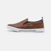 Pier One UNISEX - Sneakers Basse - Cognac -Offerta Economica Pier One 55dff90b7cb74e8792797c2d74d9e0a6