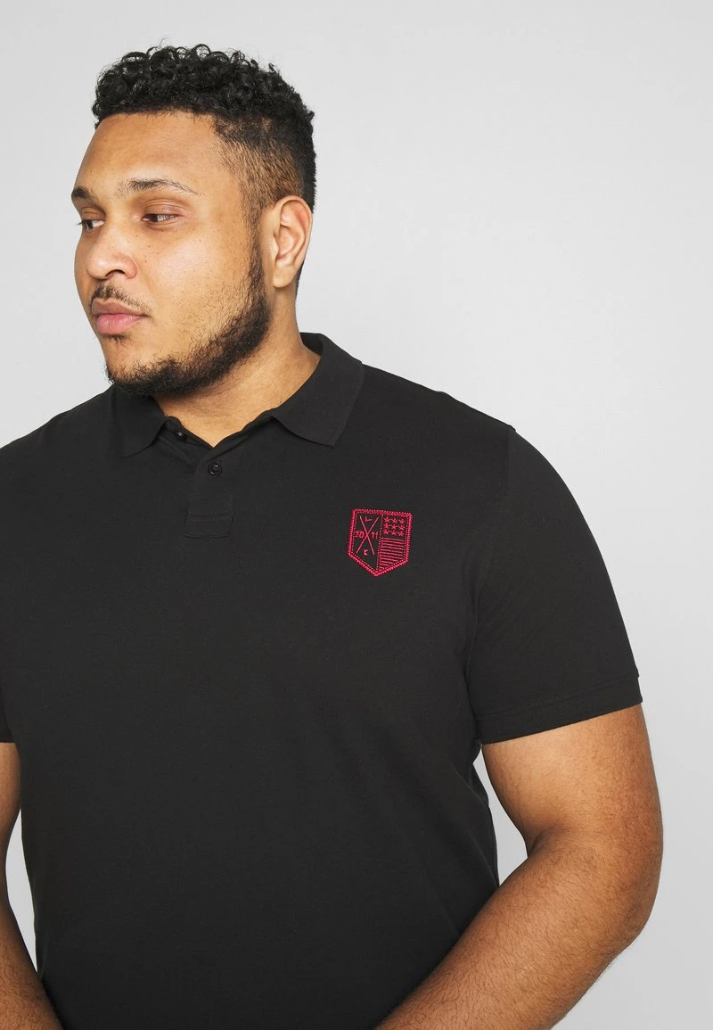 Pier One Uomo Polo - Tap Shoe 6 Pier One Uomo Polo - Tap Shoe - immagine 4