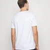 Pier One Uomo T-shirt Con Stampa - White 10 Pier One Uomo T-shirt Con Stampa - White -Offerta Economica Pier One 562594003a884f52b0c570f1619e425e