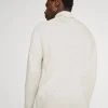 Pier One Uomo Maglione - Off-white -Offerta Economica Pier One 5628e7b8403541b59ee0d78fd2f8120f