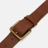 Pier One UNISEX - Cintura - Brown -Offerta Economica Pier One 563cf30db0a74dcebcd291f68585aa86