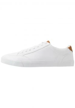 Pier One Uomo UNISEX - Sneakers Basse - White