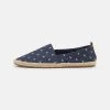 Pier One Uomo Espadrillas - Dark Blue -Offerta Economica Pier One 56468dd4d66148158c85e50d44560372