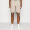 Pier One Uomo Pantaloni Sportivi - Tan -Offerta Economica Pier One 5678e0b9de124b0994ff58f260c6f0df