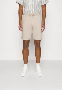 Pier One Uomo Pantaloni Sportivi - Tan