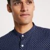 Pier One Uomo Camicia - Dark Blue -Offerta Economica Pier One 5695d24fd0c843af97a70a514ac9bc8d