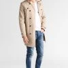 Pier One Uomo Trench - Beige -Offerta Economica Pier One 56c7c33c4d2f4bccb73a22f84859e47b
