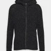 Pier One Uomo Cardigan - Black -Offerta Economica Pier One 56f2e4fdec2d46749b9911a8b5fa5f5a
