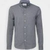 Pier One Uomo Camicia - Grey 14 Pier One Uomo Camicia - Grey -Offerta Economica Pier One 57440bb09036455586241752f4a3fd8c
