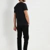 Pier One Uomo 2 PACK - T-shirt Basic - Black -Offerta Economica Pier One 5756133c65294c389ede703132d41823